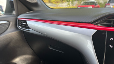 Vauxhall Corsa 1.2 Turbo GS 5dr Petrol Hatchback